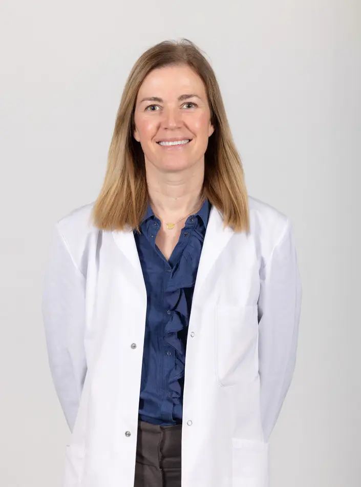 Dra. Véronique Moens