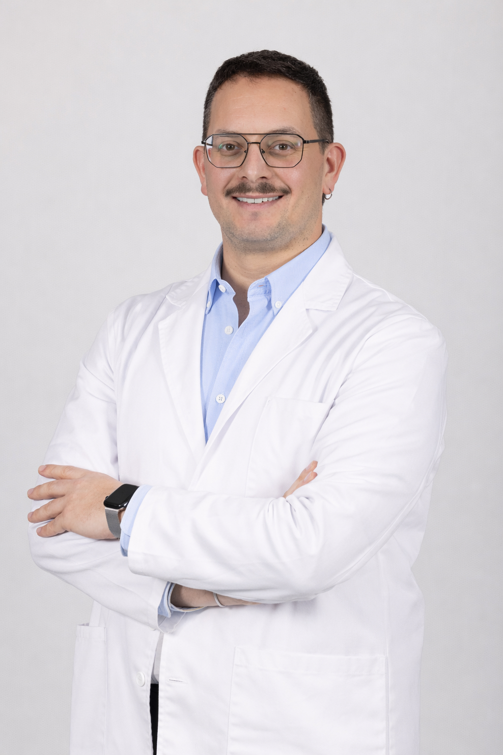 Dr. Raffaele Rosania