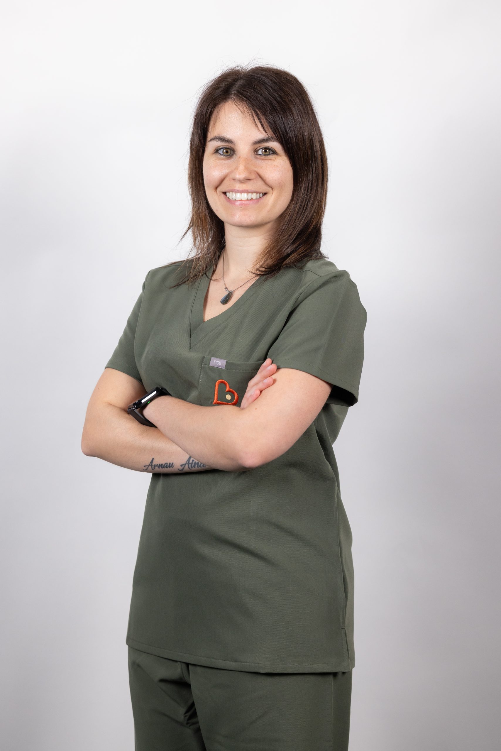 Alexandra Caparrós