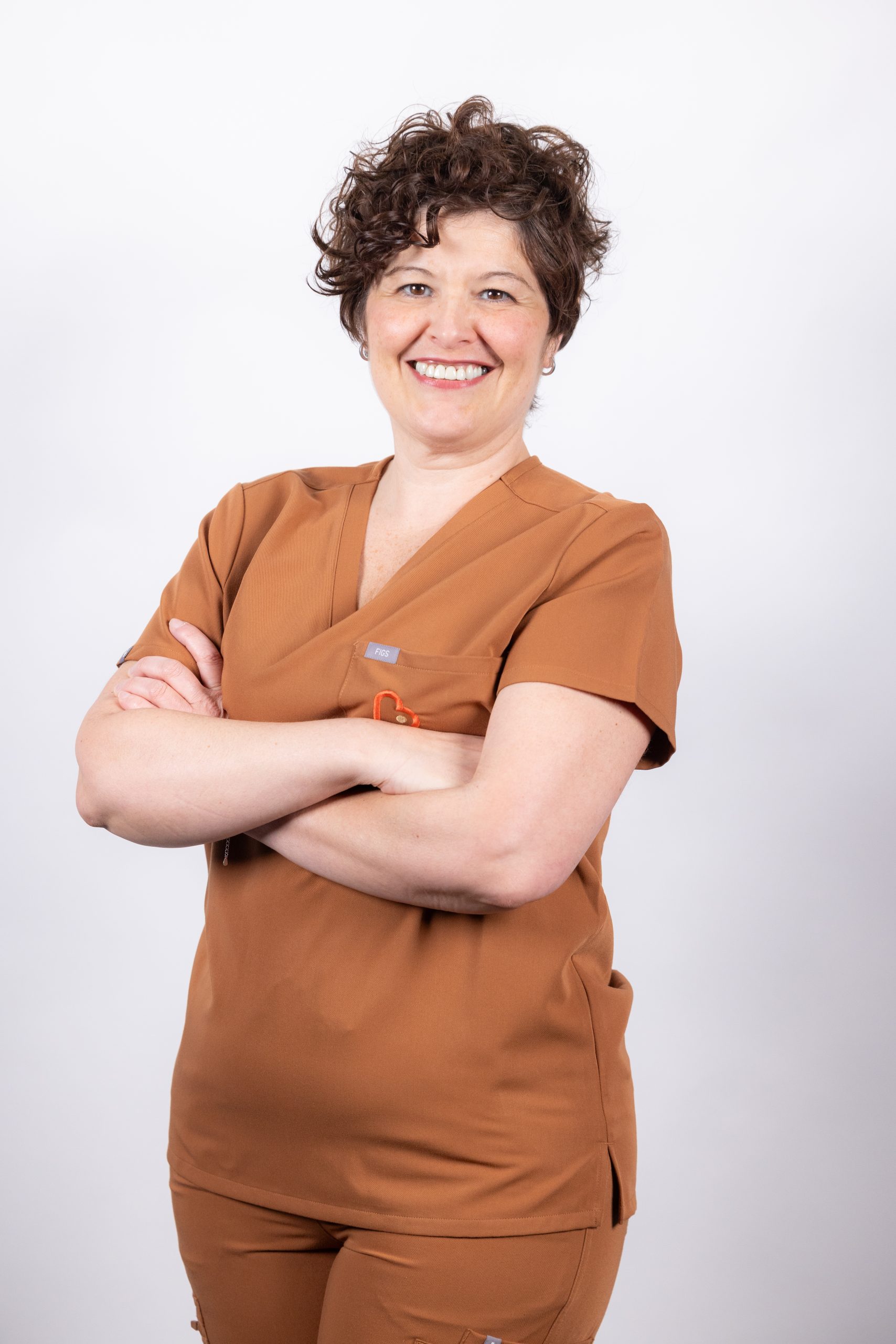 María Carmen Hernández