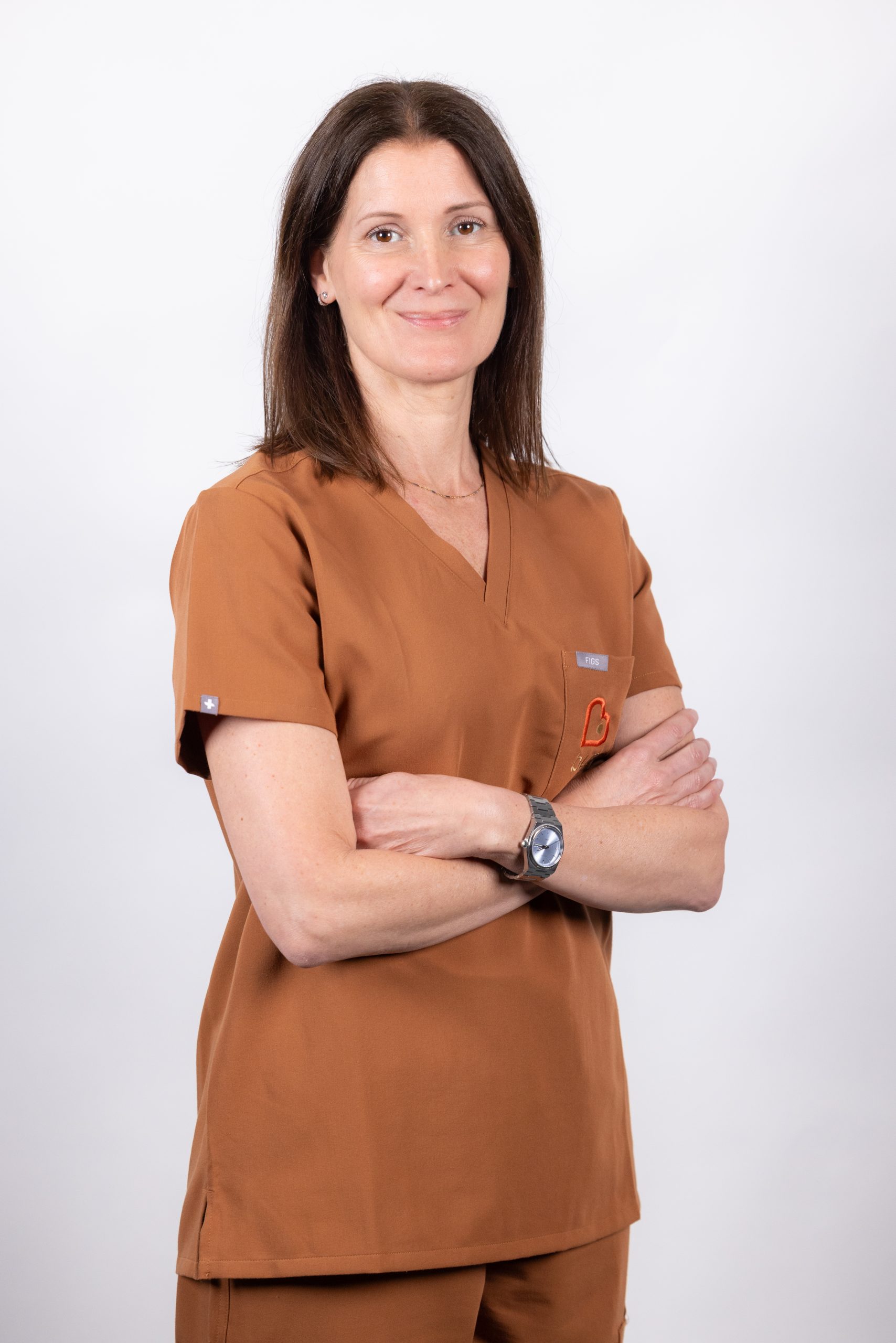 Pascale Siebor